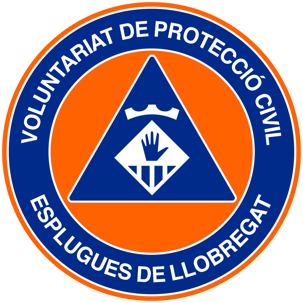 Associació de Voluntaris de Protecció Civil d'Esplugues de Llobregat