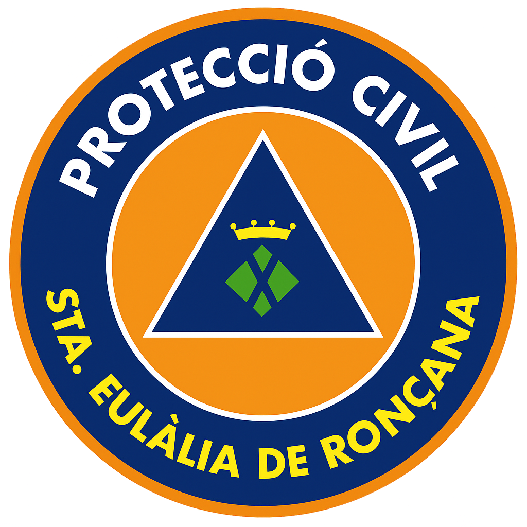 Associació de Voluntaris de Protecció Civil de Santa Eulàlia de Ronçana