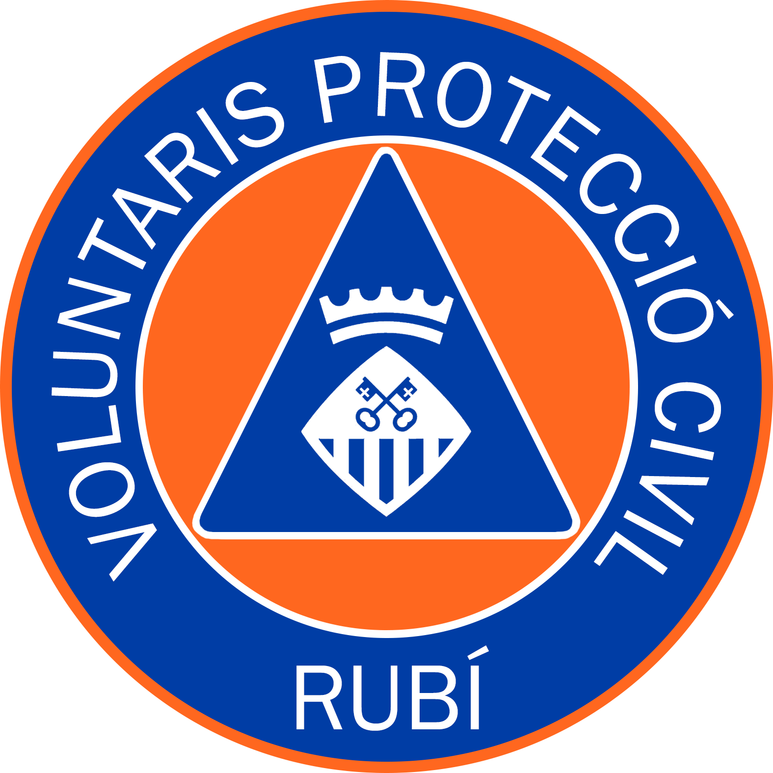 Associació de Voluntaris de Protecció Civil de Rubí