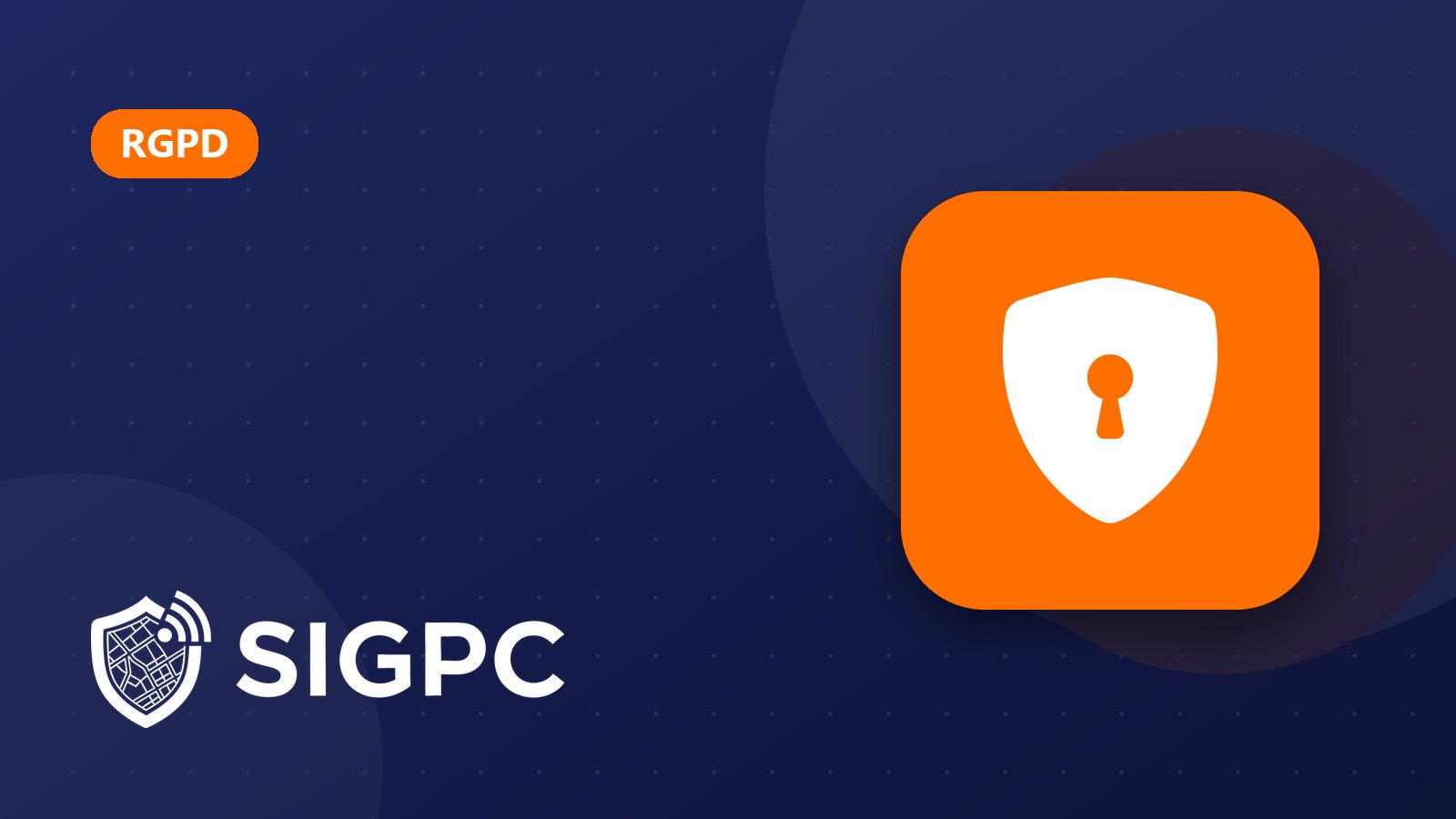 Com SIGPC ajuda a complir amb el RGPD en la gestió del voluntariat